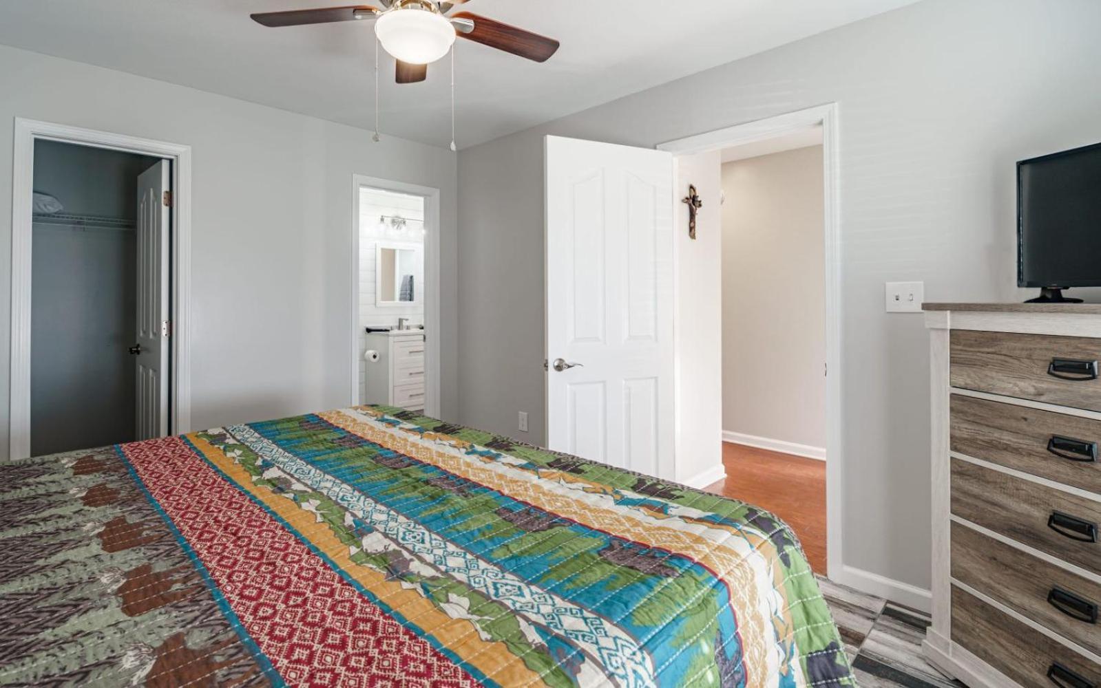 Sweet Pea Cottage Updated Furnishings Arcade Game Hoa Community Outdoor Pool Pigeon Forge Bagian luar foto